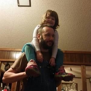 Meet your Posher, Scott